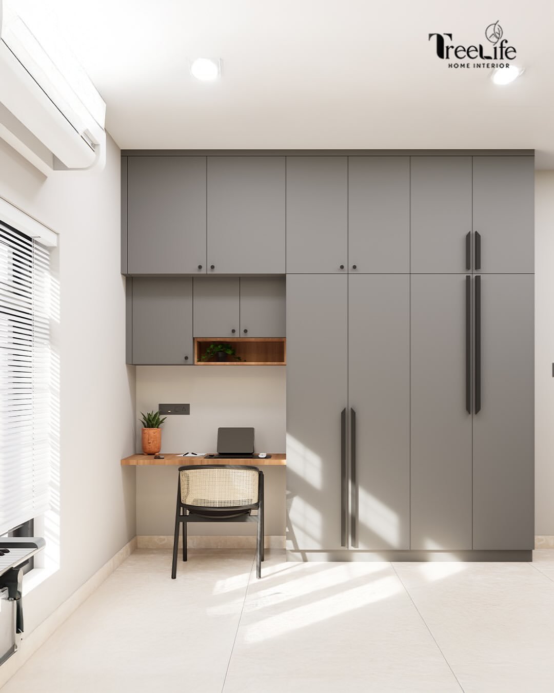 Wardrobes & Custom Storage