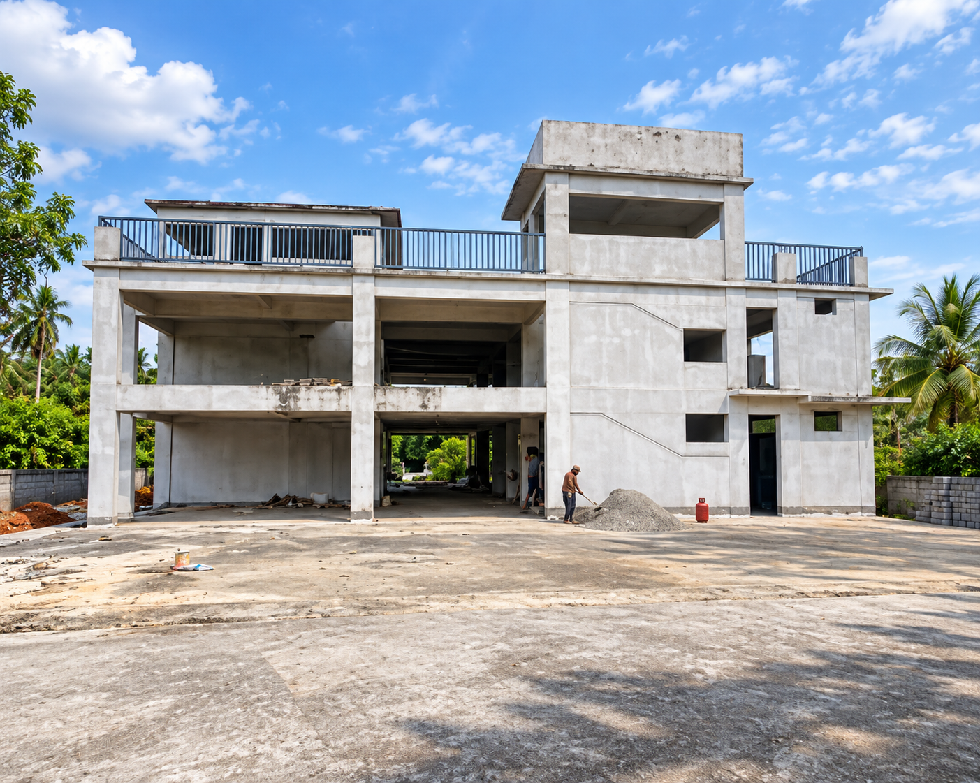 Commercial Project 3